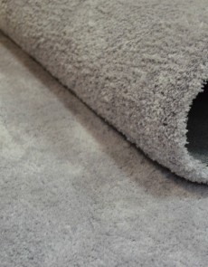 Високоворсний килим Velvet Lalee 500 silver - высокое качество по лучшей цене в Украине.